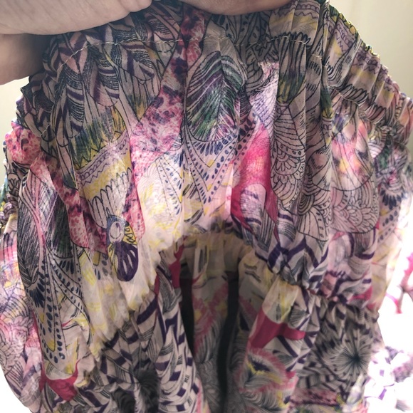 Summer maxi dress - Picture 3 of 5